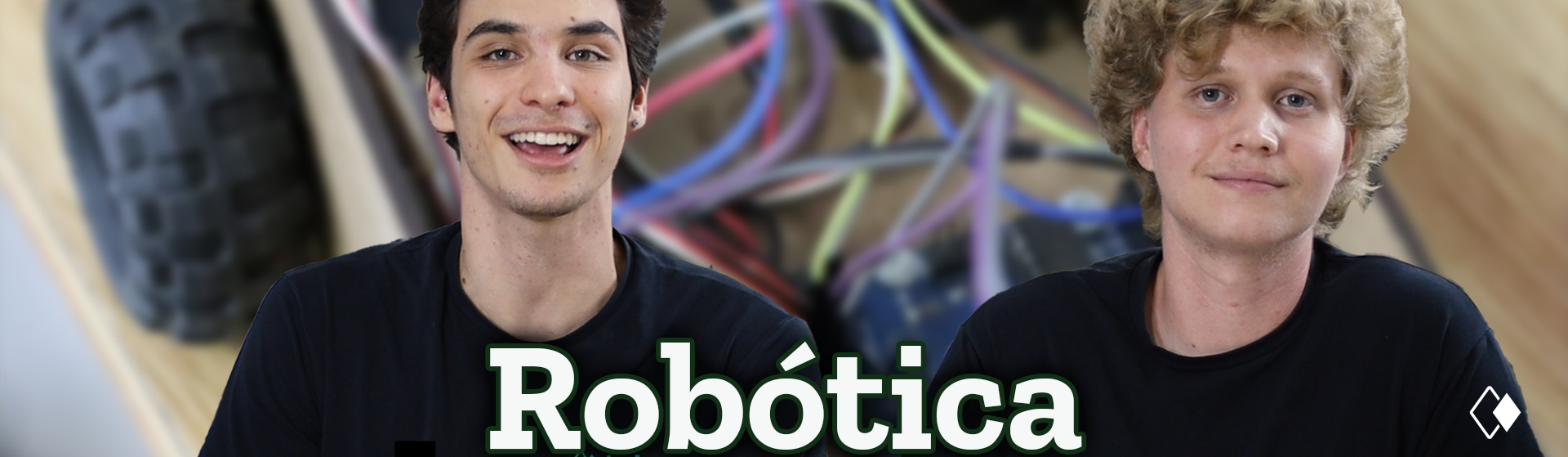Robótica Com Arduino